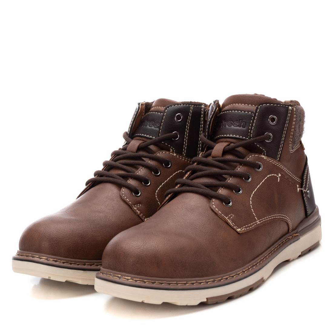 BOTÍN DE HOMBRE REFRESH 17220601、mySite、gtrtttuynbv