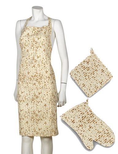Matzah Print Kitchen Set、mySite、topwebapps