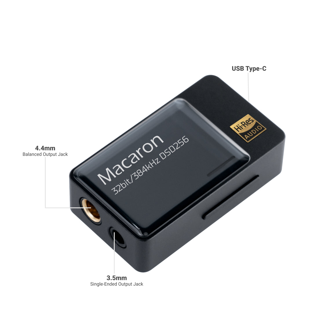  iBasso Jr. - Macaron、mySite、merchandisen