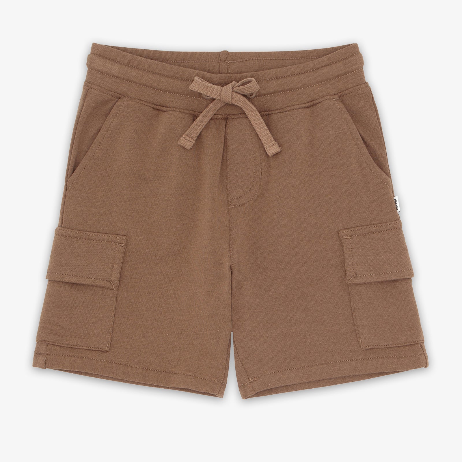 Vintage Brown Cargo Shorts、mySite、g9winljtr