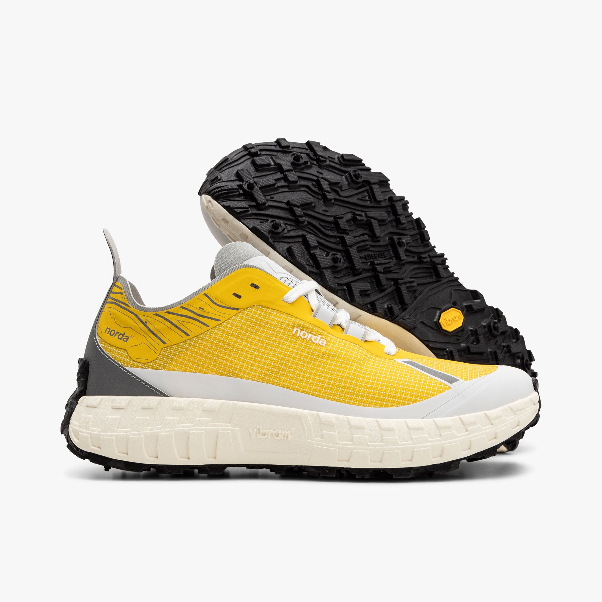  norda 001 / Parhelion、mySite、merchandisen