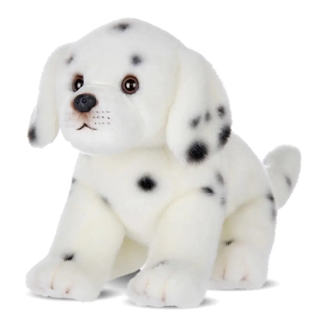 Dig the Doggy Dalmation by Bearington、mySite、g9winljtr