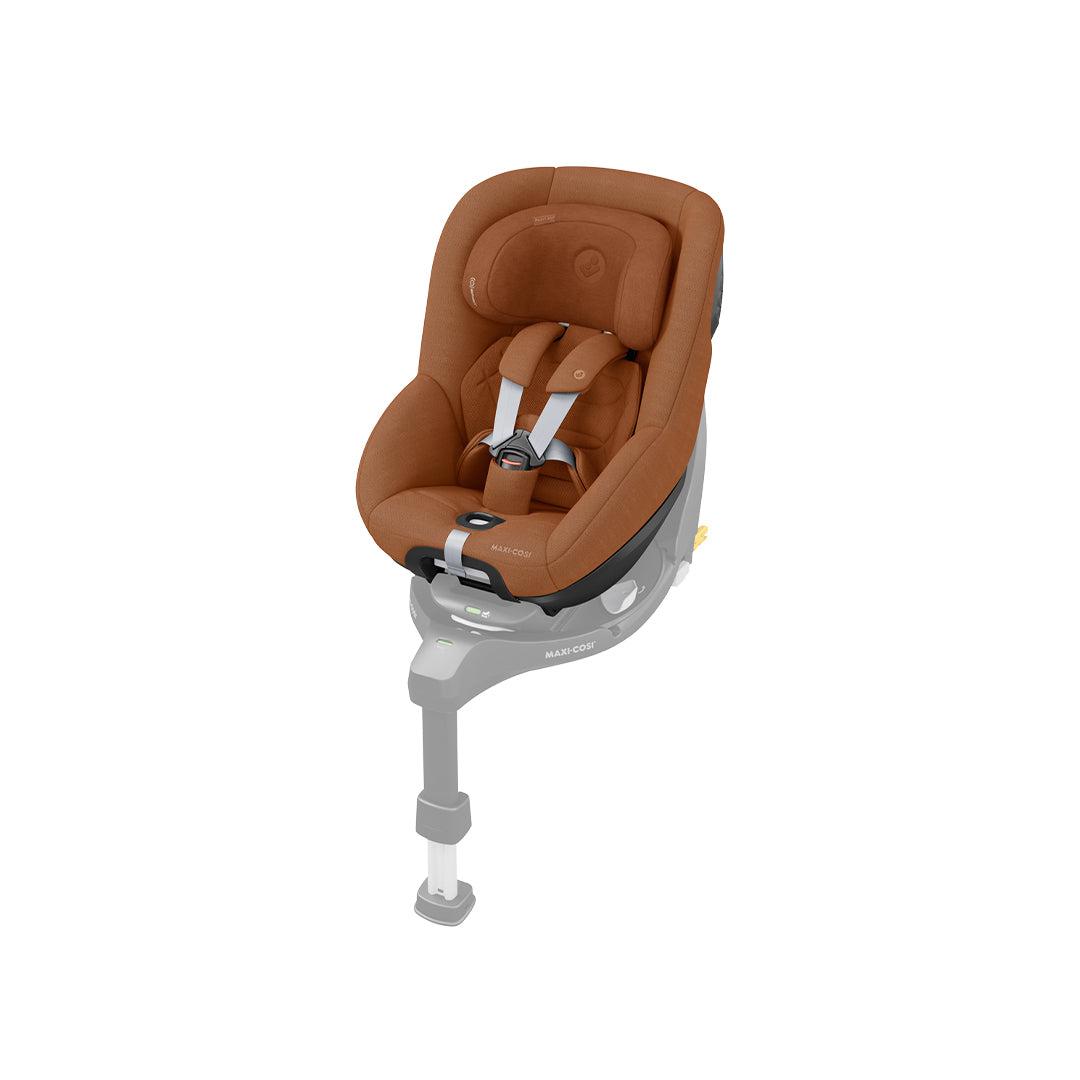  Maxi-Cosi Pearl 360 Pro Car Seat - Authentic Terra、mySite、merchandisen