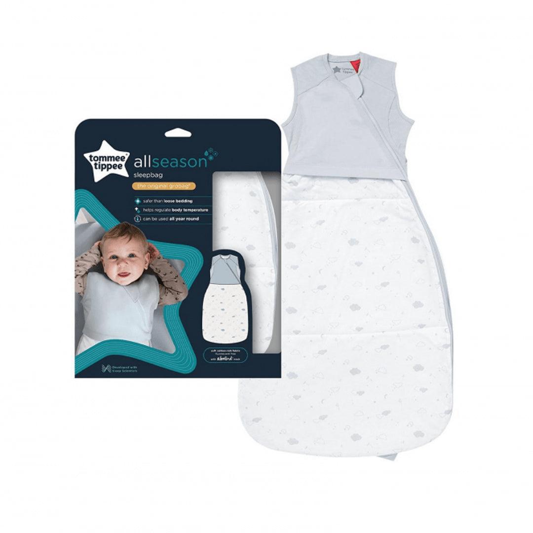  Tommee Tippee Sleeping Bag - Multi Tog、mySite、merchandisen