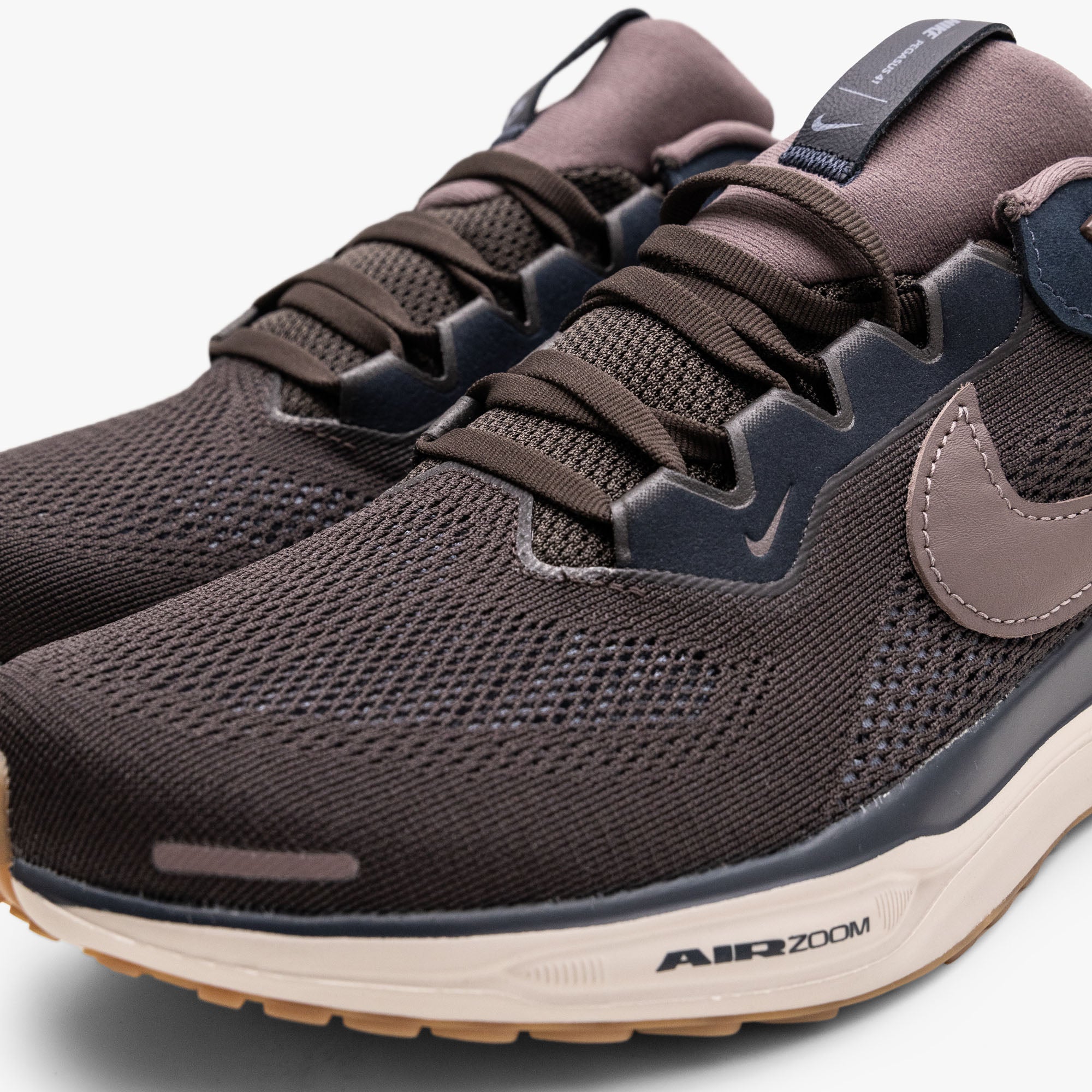  Nike Air Zoom Pegasus 41 SP Black Tea / Violet Ore、mySite、merchandisen