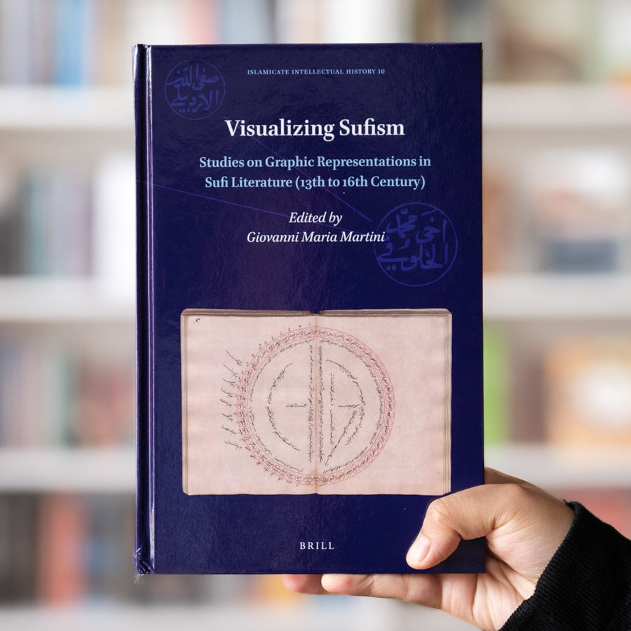 Visualizing Sufism、mySite、topwebapps