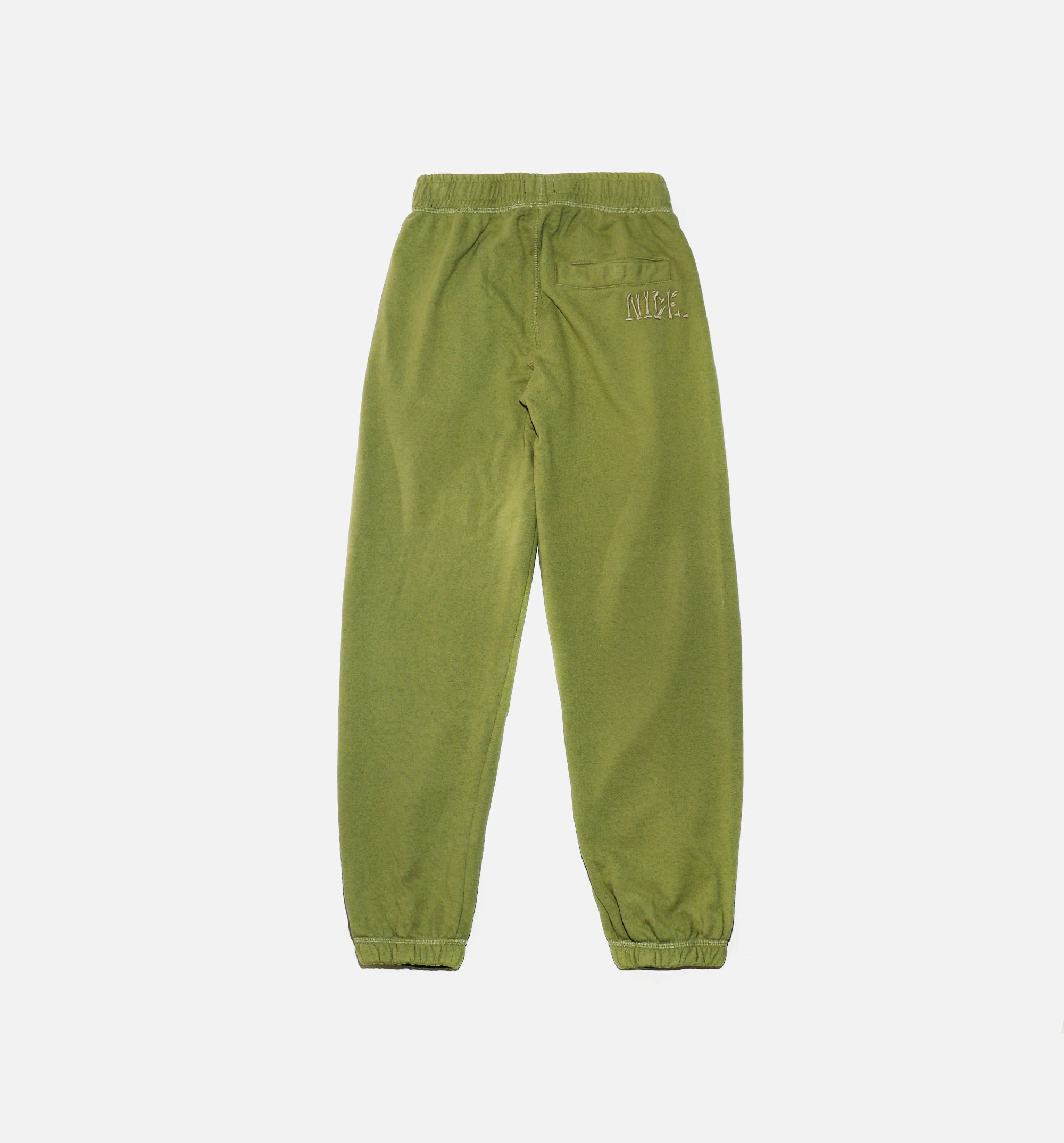 Bones Sweatpants Mens Pant - Green、mySite、dreamappss