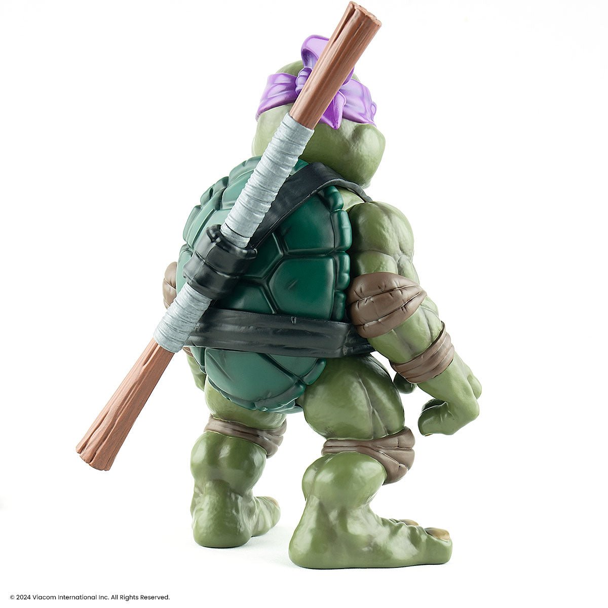 Mondo Teenage Mutant Ninja Turtles Soft Vinyl Donatello、mySite、hgirdovlk