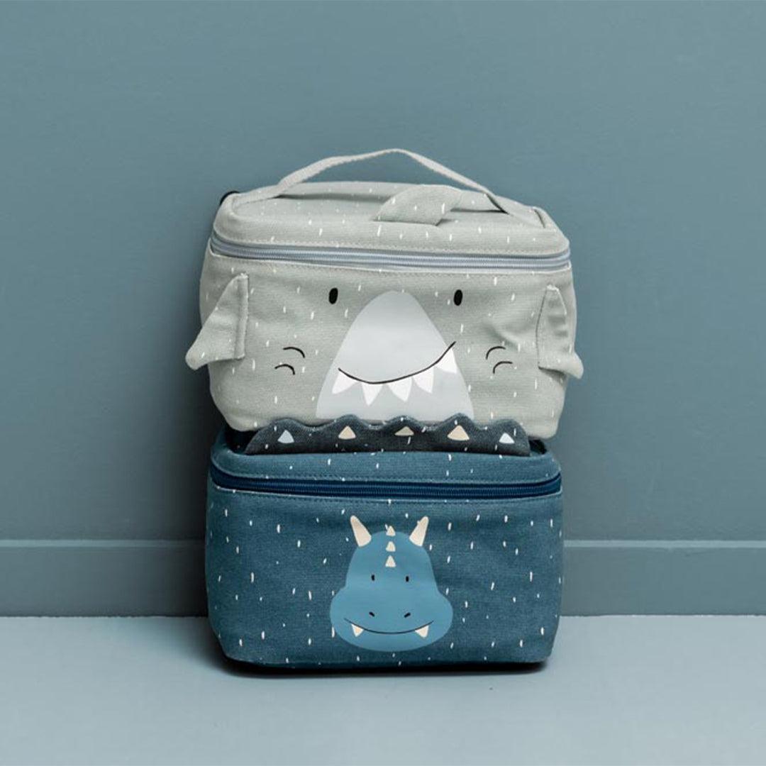  Trixie Thermal Lunch Bag - Mr. Shark、mySite、merchandisen
