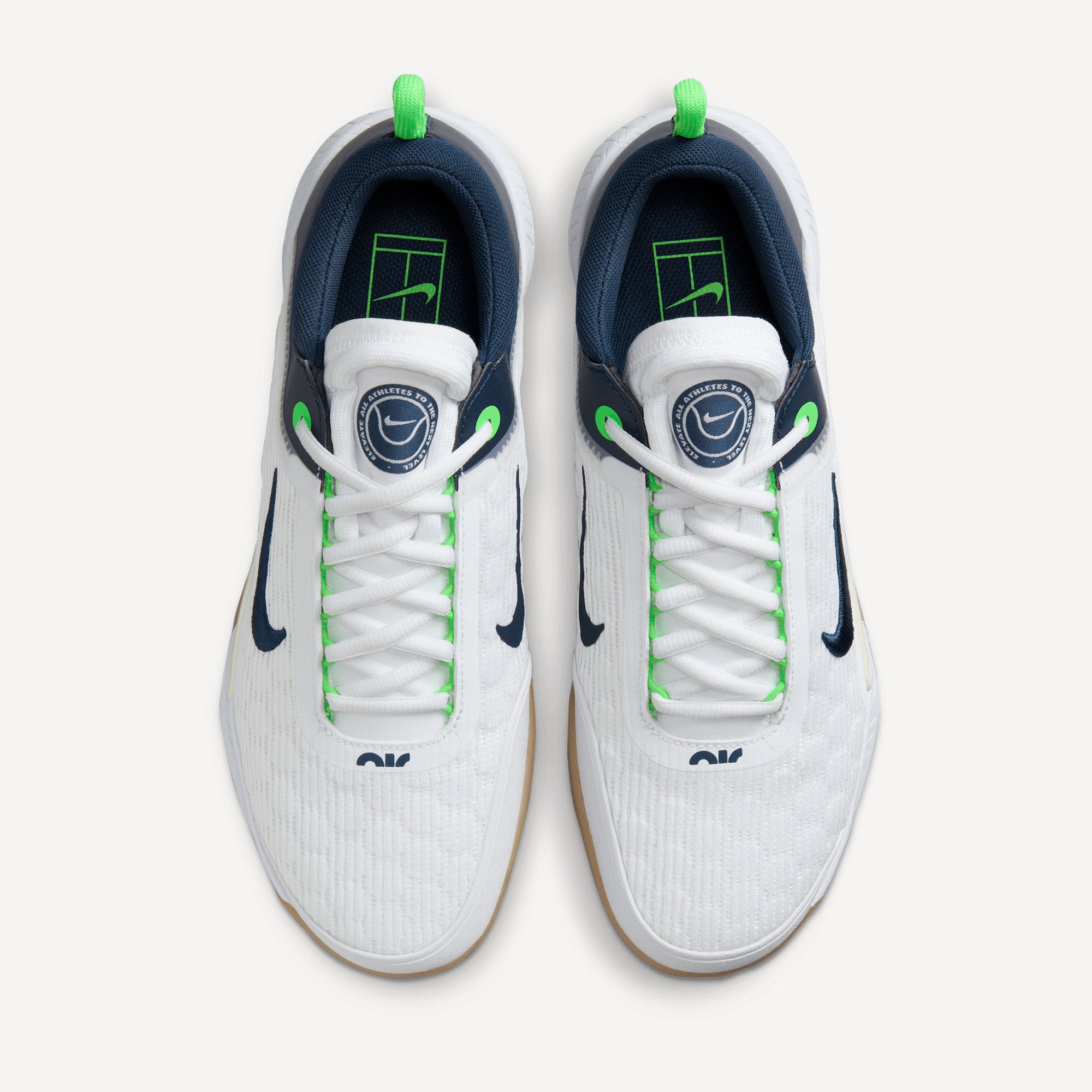 NikeCourt Zoom Court NXT Men's Clay Court Tennis Shoes