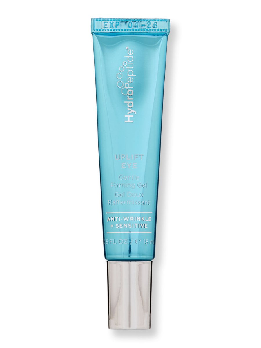 HydroPeptide Uplift: Eye - Gentle Firming Gel 0.5 fl oz、mySite、gigharbornorthrealestate