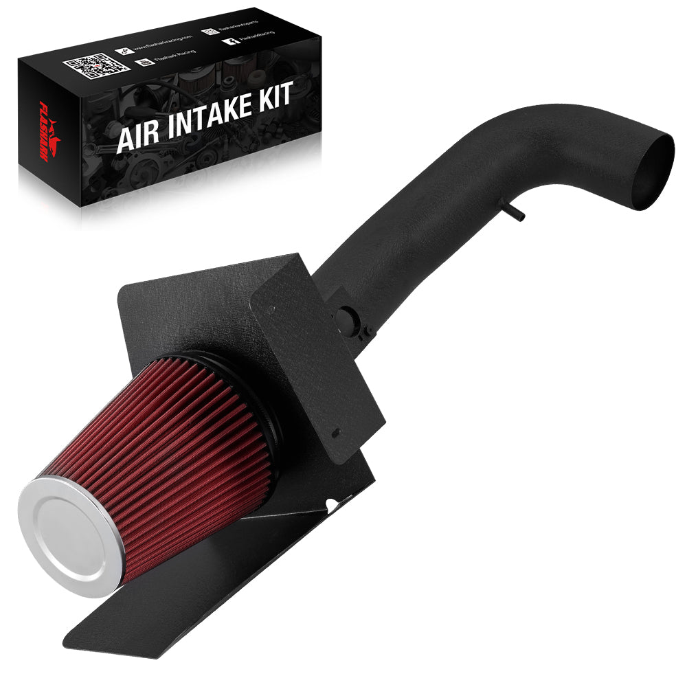 Cold Air Intake Kit for 2007-2014 Chevy/GMC 4.8L/5.3L/6.0L/6.2L V8、mySite、nflplayoffbracketp