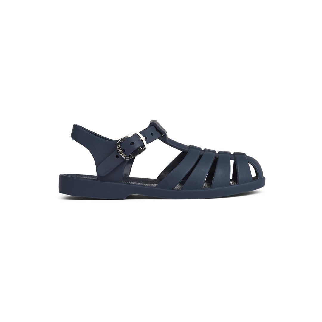  Liewood Bre Sandals - Classic Navy、mySite、merchandisen