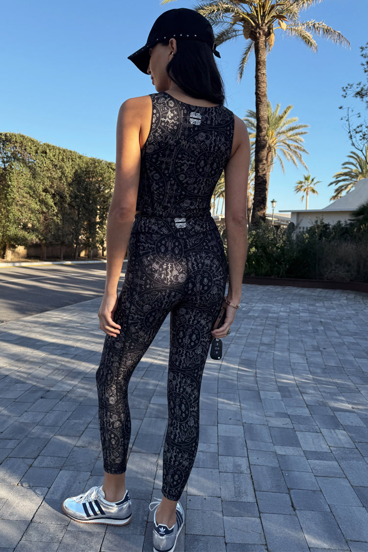 Map Legging、mySite、solidvoid