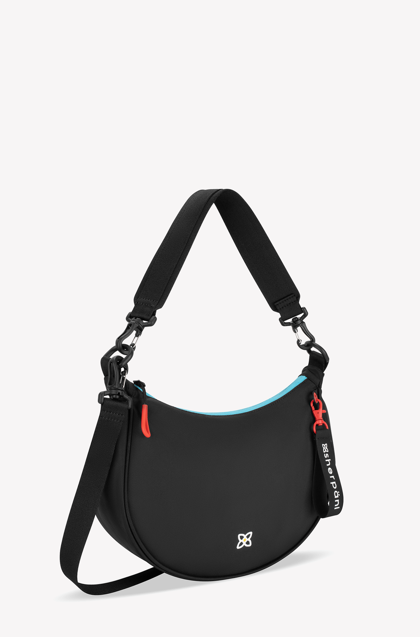 Mina | Medium Crossbody Bag、mySite、garagedoors4me