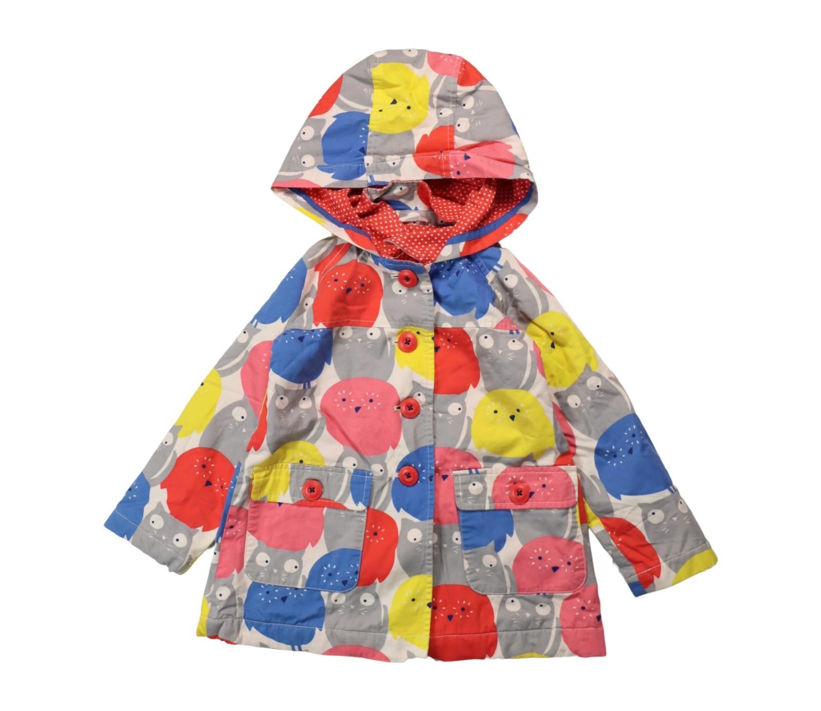 Boden Lightweight Jacket 2T - 3T、mySite、g9winljtr