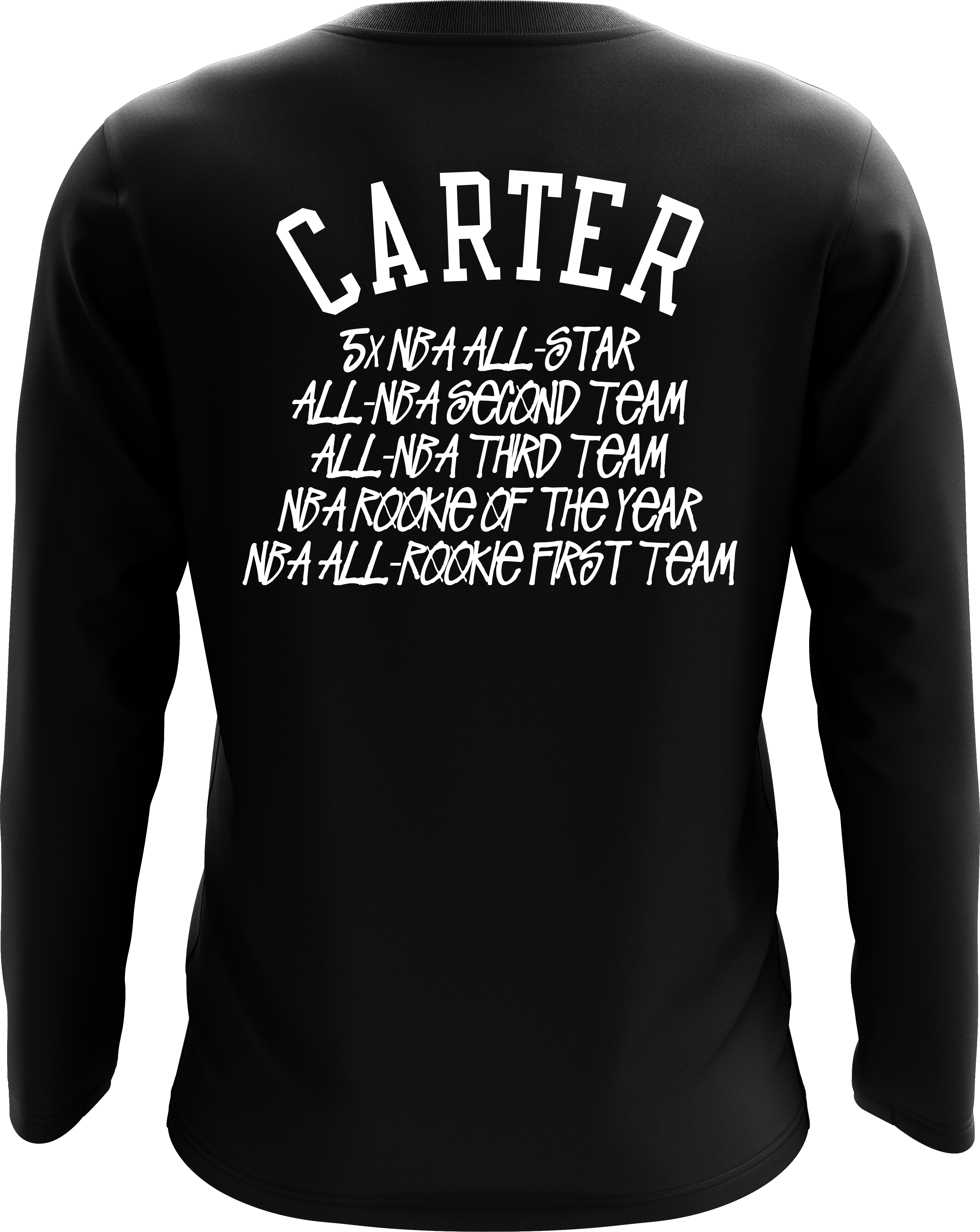 Stop Motion Long Sleeve、mySite、neckold