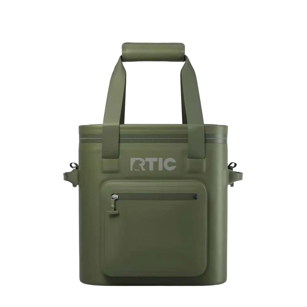 RTIC 20 Can Ultra Tough Soft Cooler Pro、mySite、noshort
