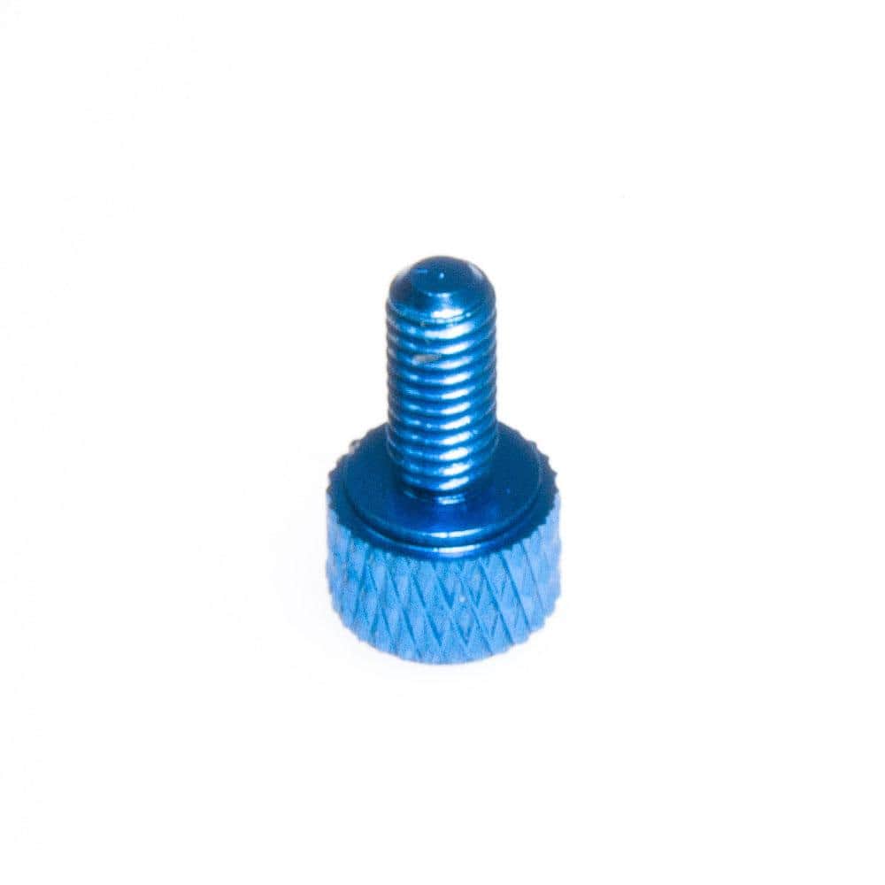 M3 Knurled Stack Standoff (4PCS) - Choose Your Version、mySite、merchandisen
