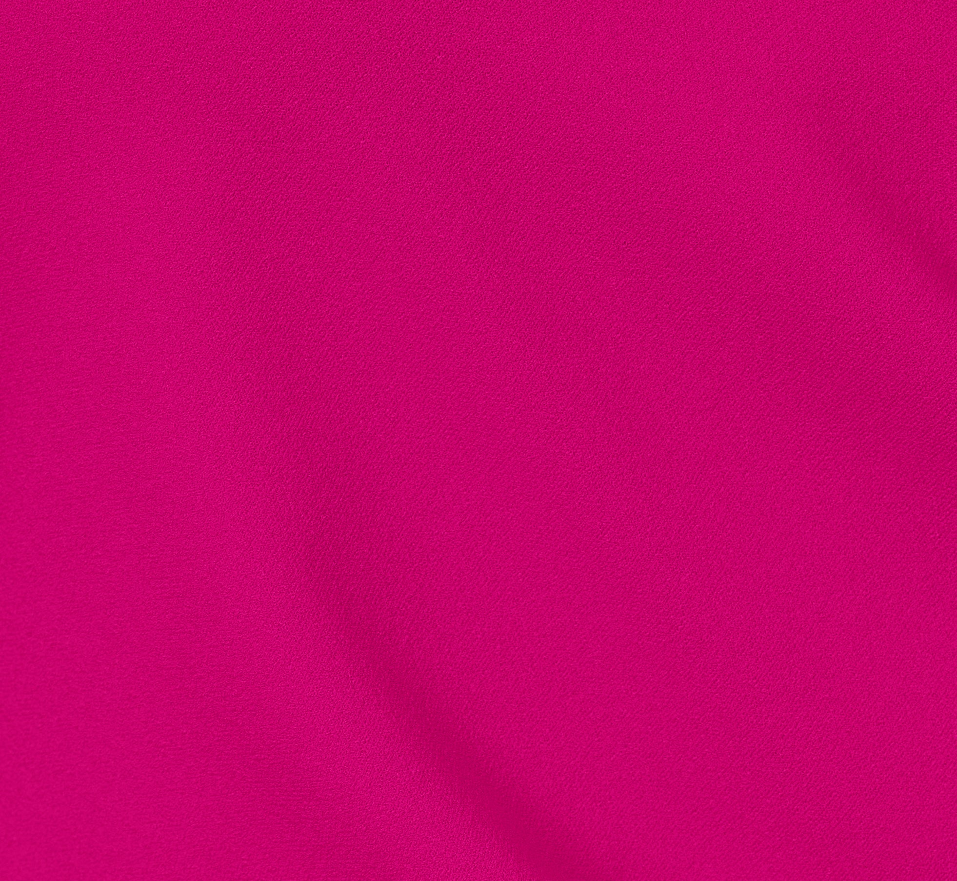 Plus Size Crepe Faux Wrap Sheath Dress With Floral Accent Short Sleeves In Pink Flambe、mySite、solidvoid