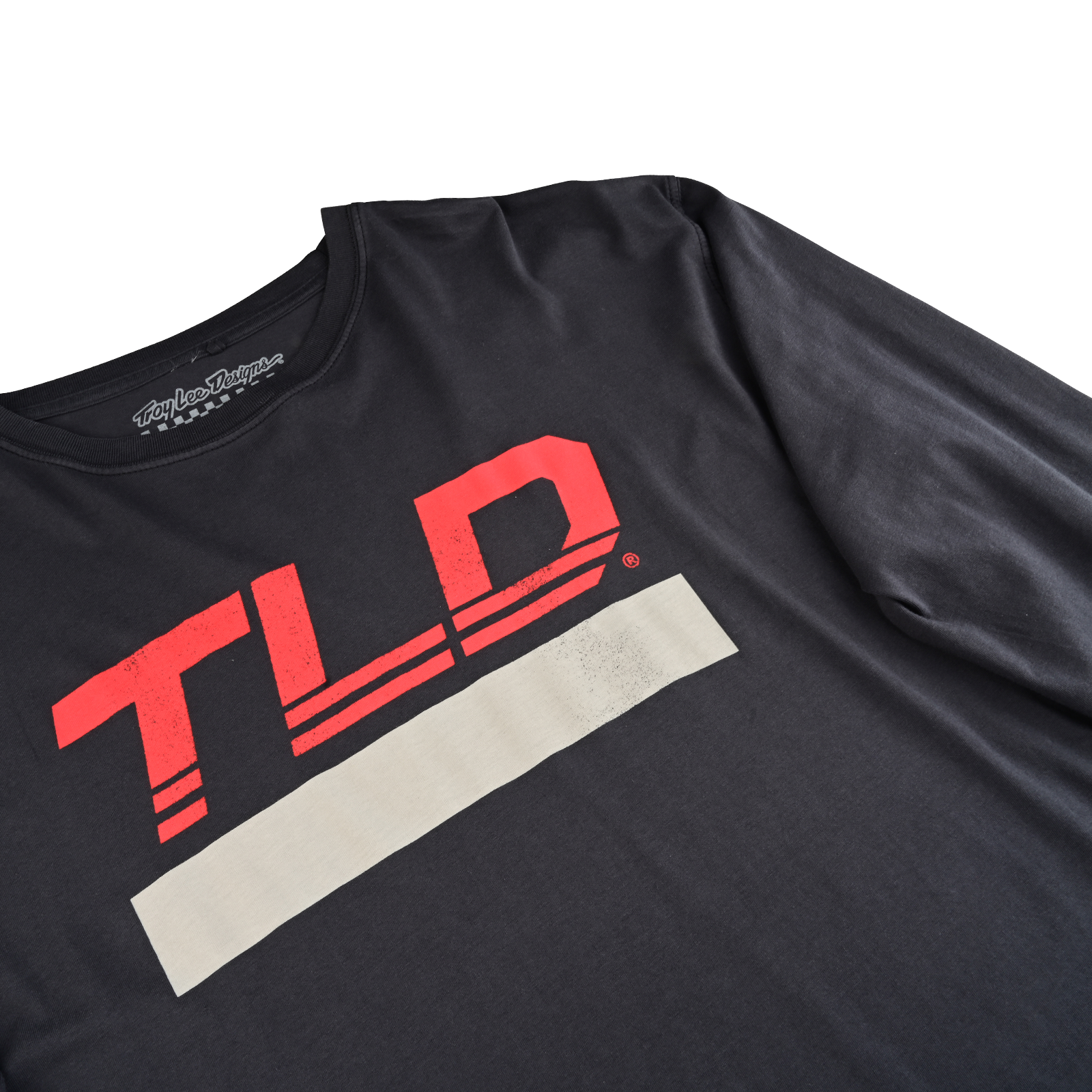 Long Sleeve Tee Speed Black、mySite、dreamappss