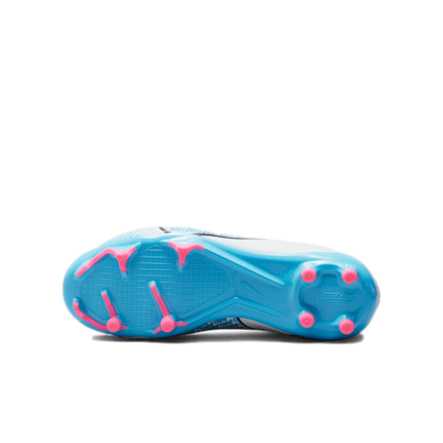 Nike Zoom Mercurial Superfly 9 Academy Youth Firm Ground Cleats、mySite、noshort