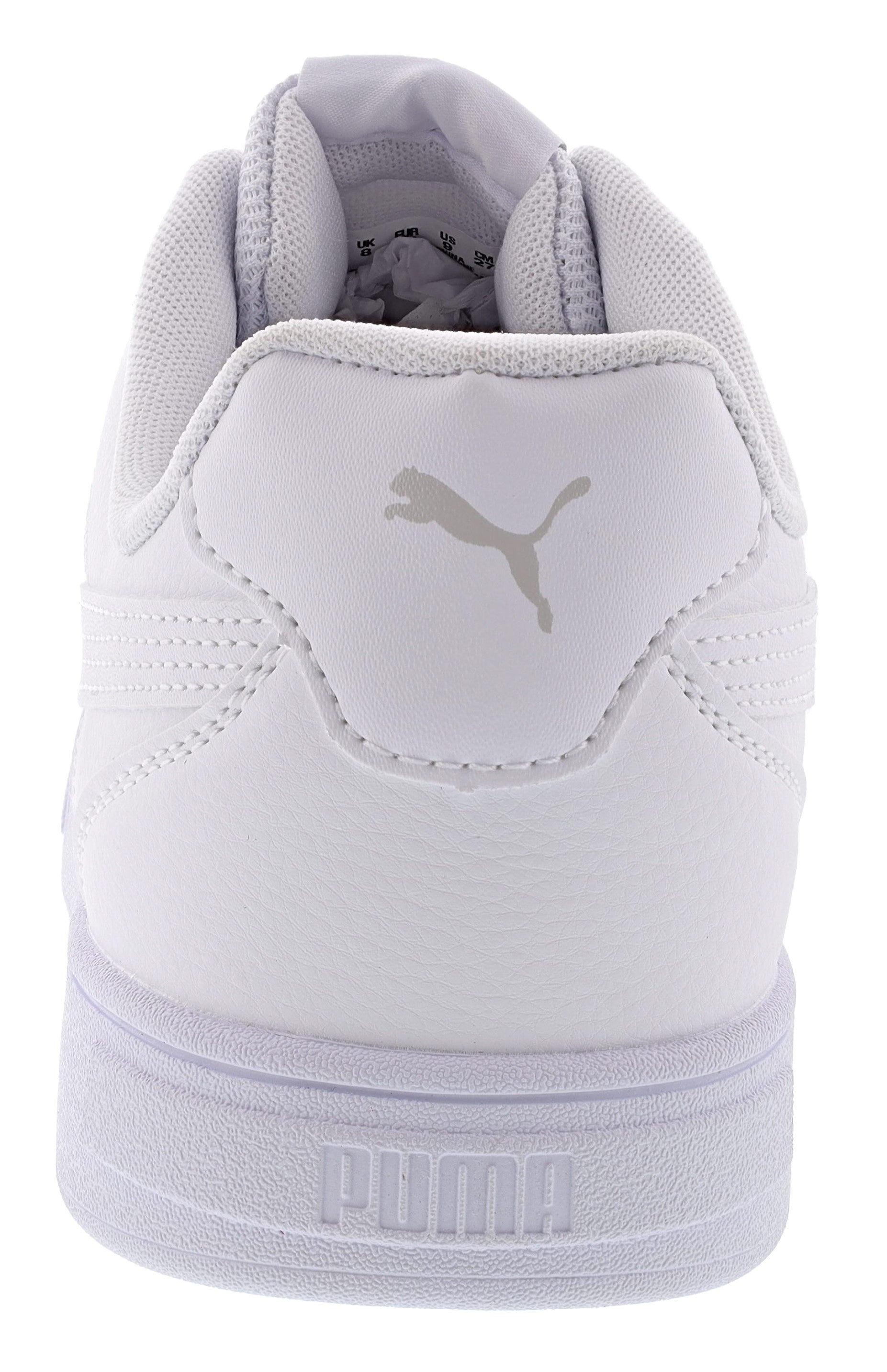 Puma Men's Caven Low Lace Up Sneakers、mySite、dreamappss