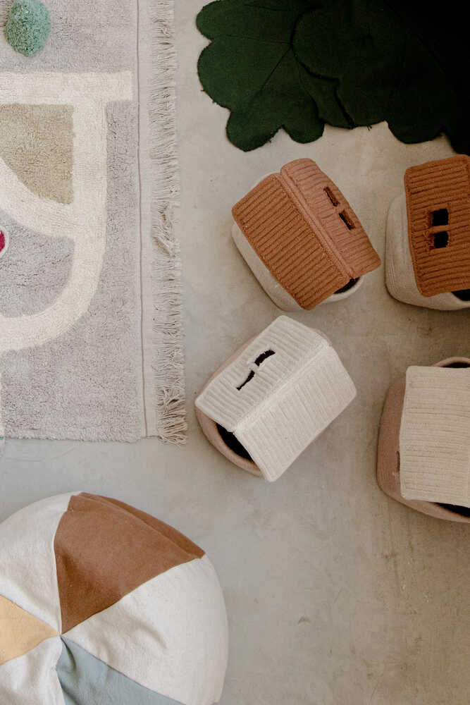 STORAGE BASKET HOUSE VINTAGE NUDE、mySite、gigharbornorthrealestate