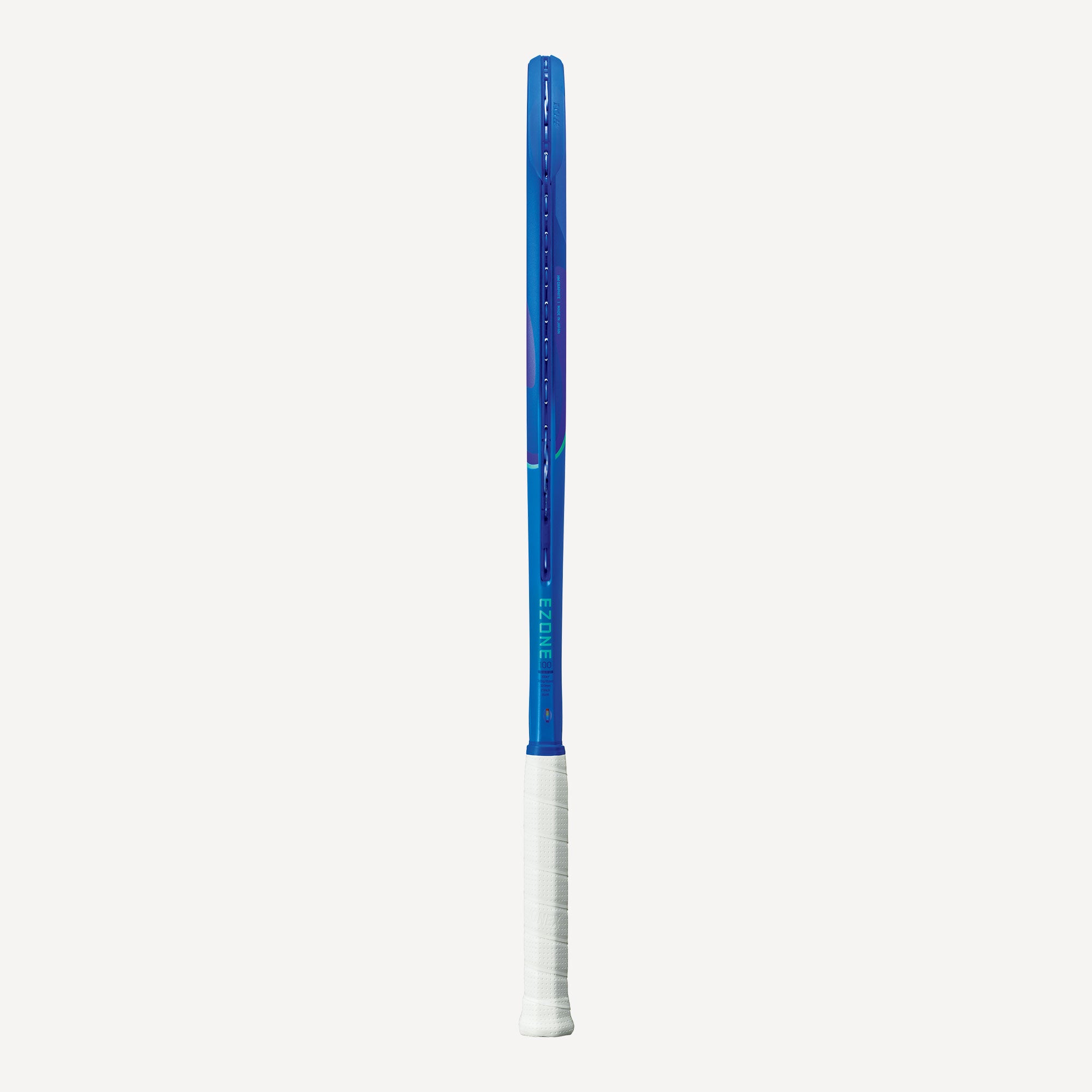 Yonex EZONE 100 Blast Blue Tennis Racket