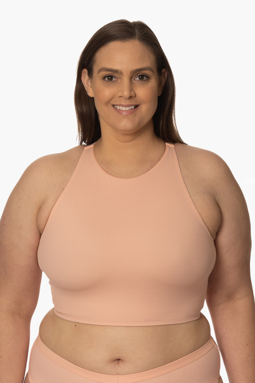  Gwen Bikini Top - Coronado、mySite、ashleygrahame