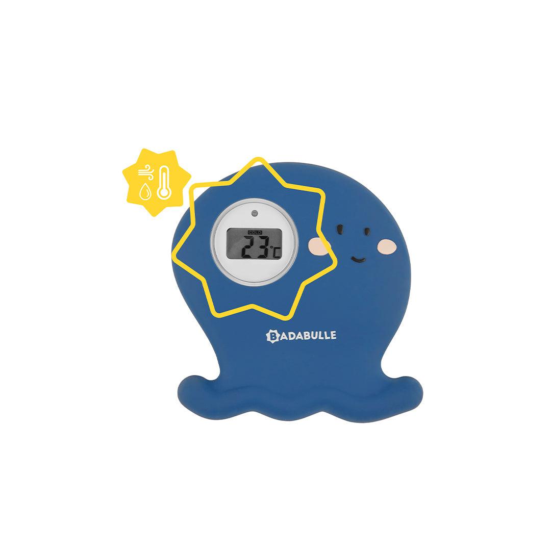  Badabulle Digital Bath Thermometer、mySite、merchandisen