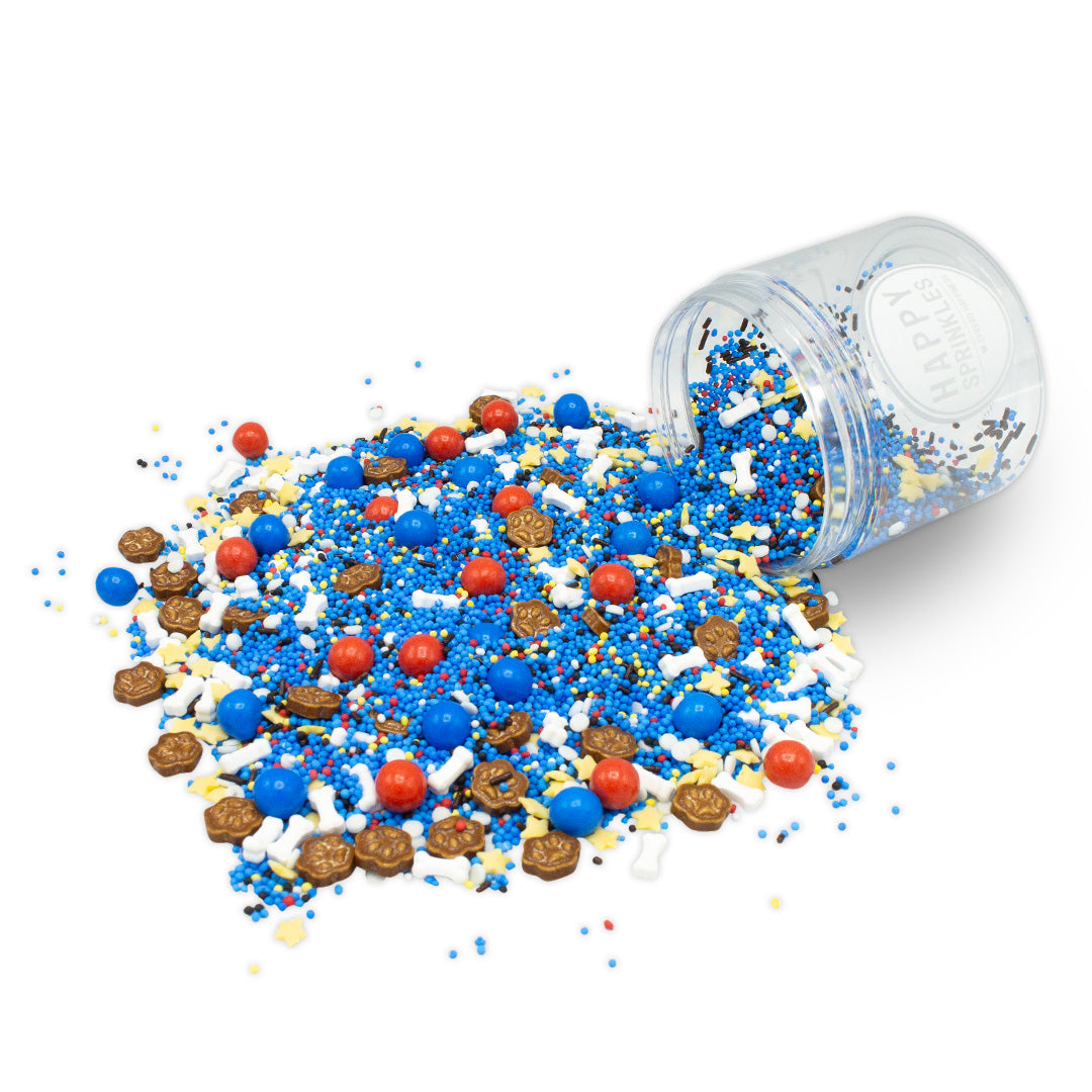  Paw Power、mySite、elrpsem3k