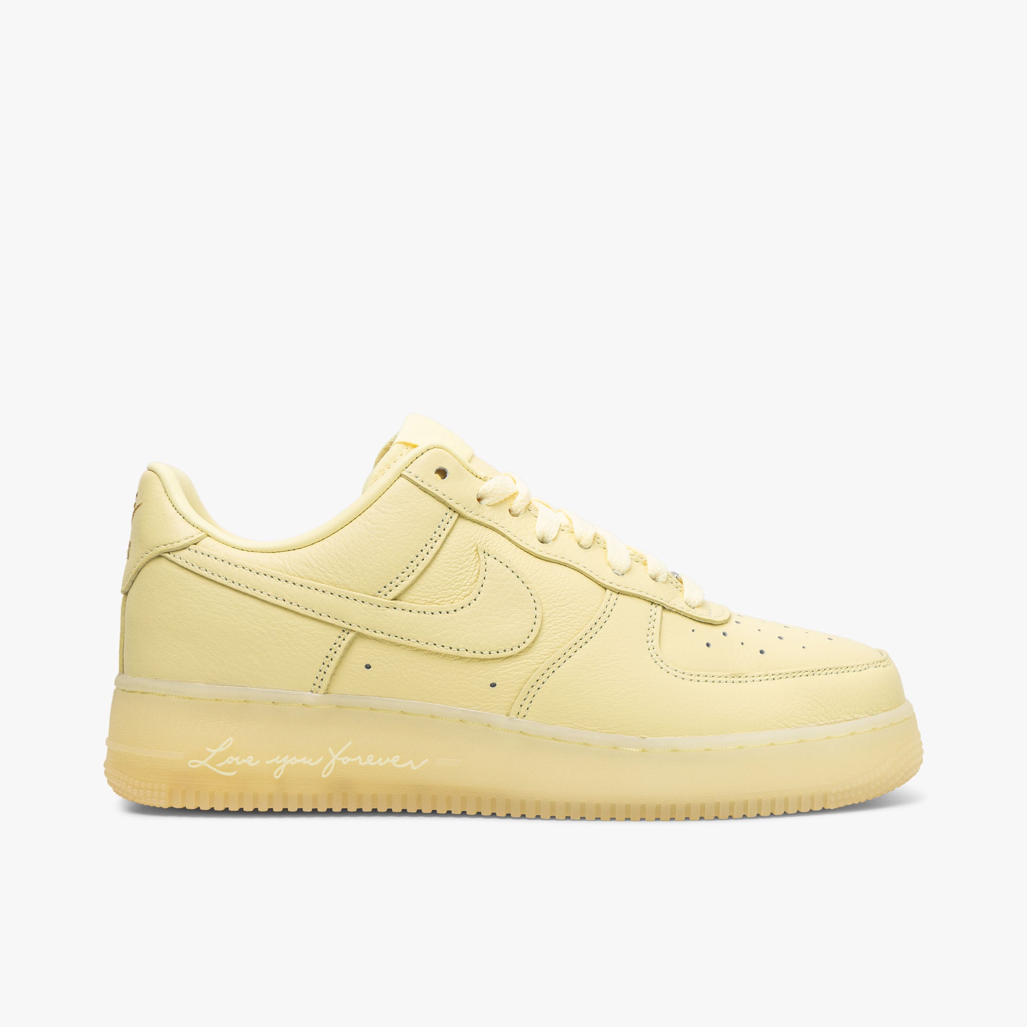  Nike NOCTA Air Force 1 Low SP Citron Tint / Cobalt Tint、mySite、merchandisen