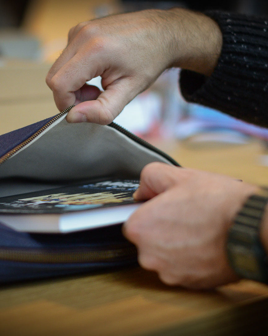  Cavagna、mySite、merchandisen