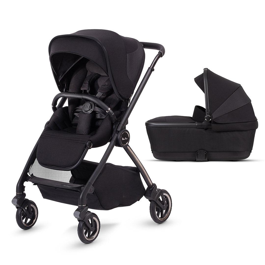  Silver Cross Dune Pushchair - Space、mySite、merchandisen