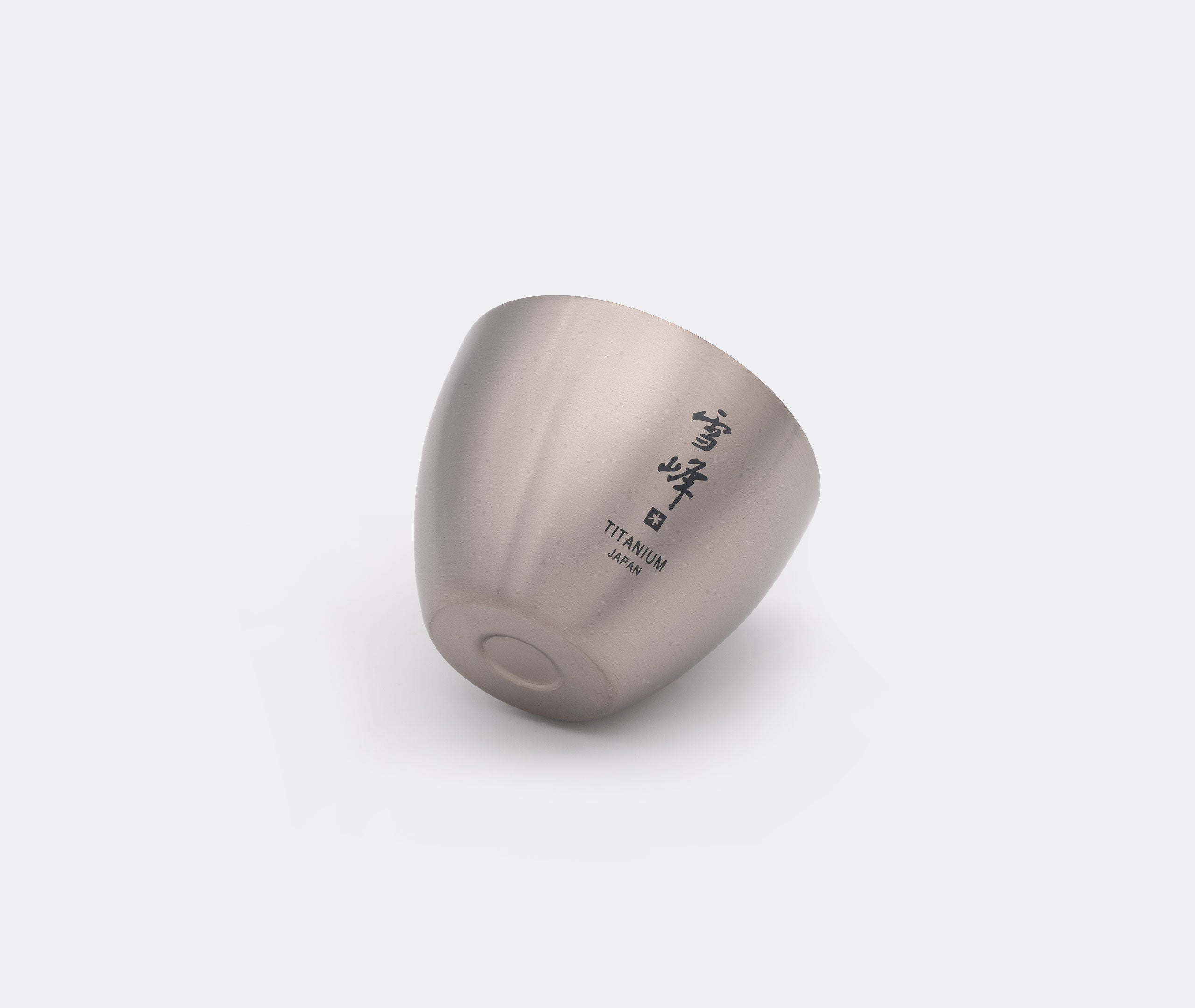 Titanium Sake Cup、mySite、topwebapps