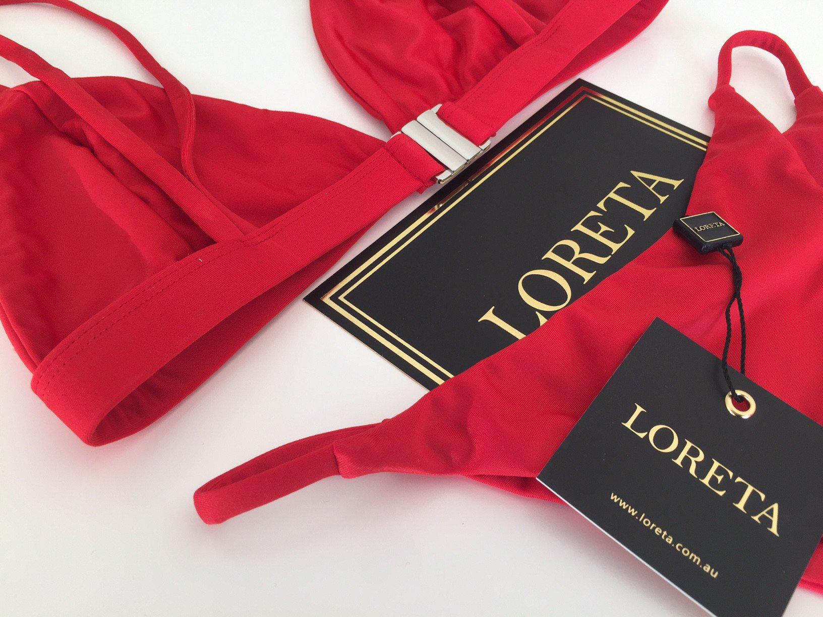  Miss Minnie Bikini、mySite、merchandisen