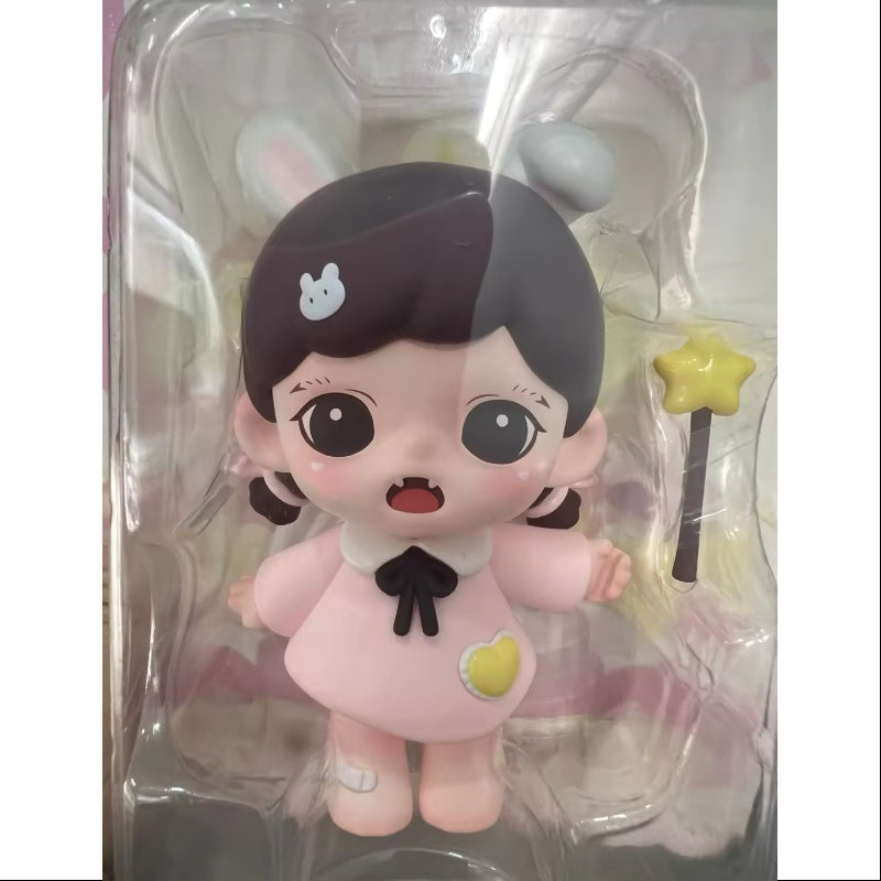  Baby Zoraa Sweetheart Figurine 2023 Limited Edition、mySite、greenlandpopulation