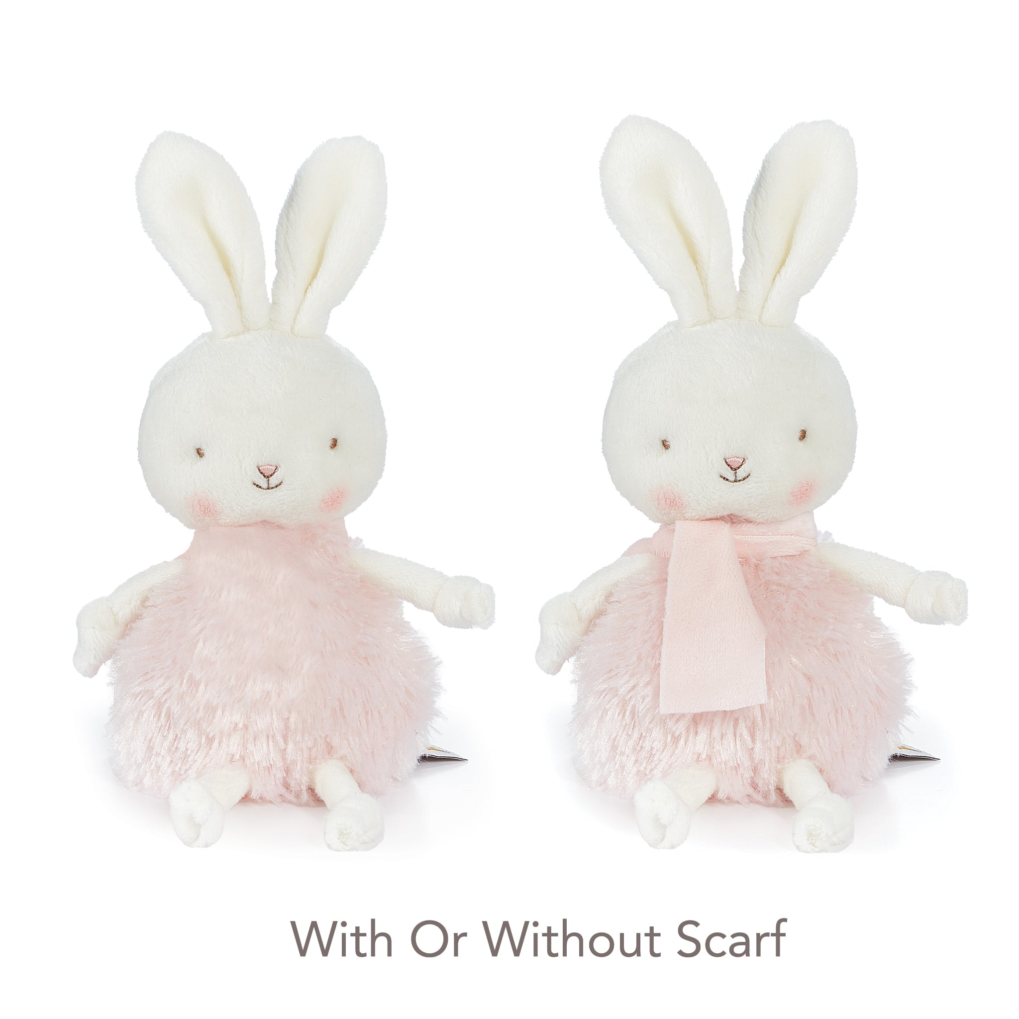 RETIRED - Petunia Bunny Roly Poly、mySite、g9winljtr