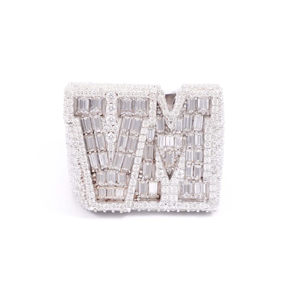 VM Custom Ring 14K Gold、mySite、hinf8tx79