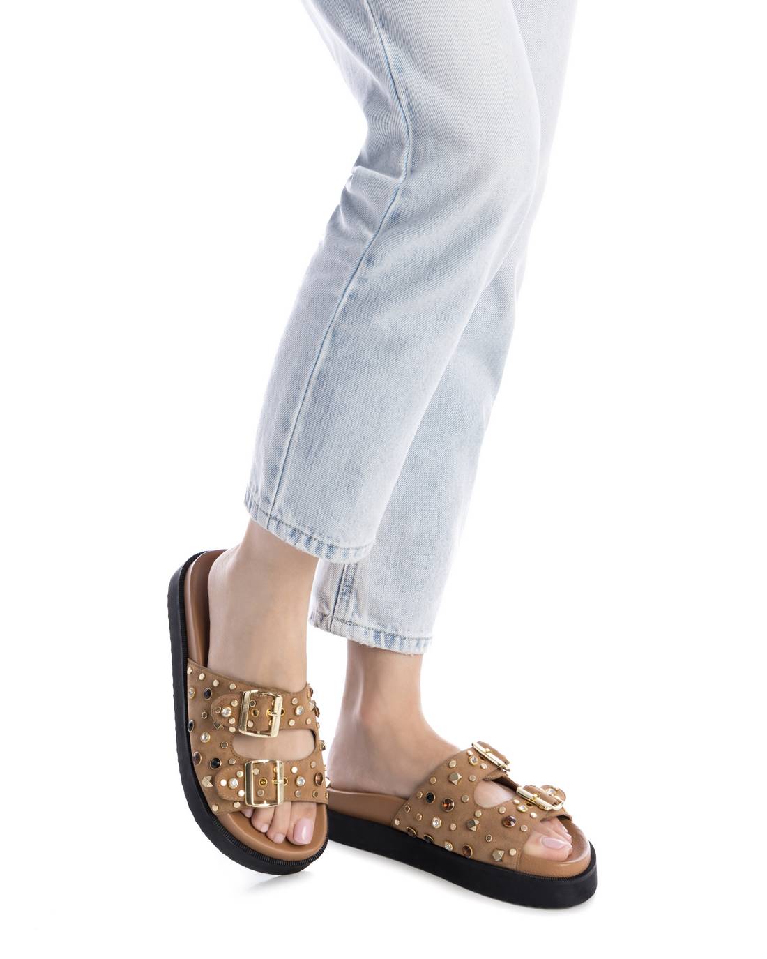 SANDALIA DE MUJER CARMELA 16240101、mySite、gtrtttuynbv