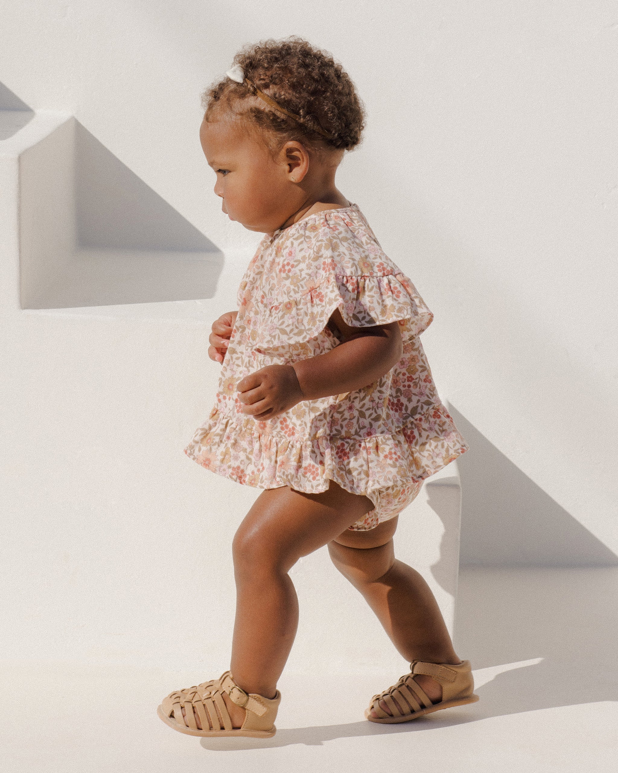  Butterfly Top + Bloomer Set || Pink Gardenia、mySite、layawaytickets