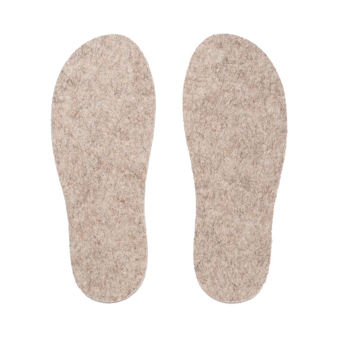  Felt Insoles - Light、mySite、preschool7hills