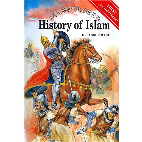 Illustrated History of Islam、mySite、topwebapps