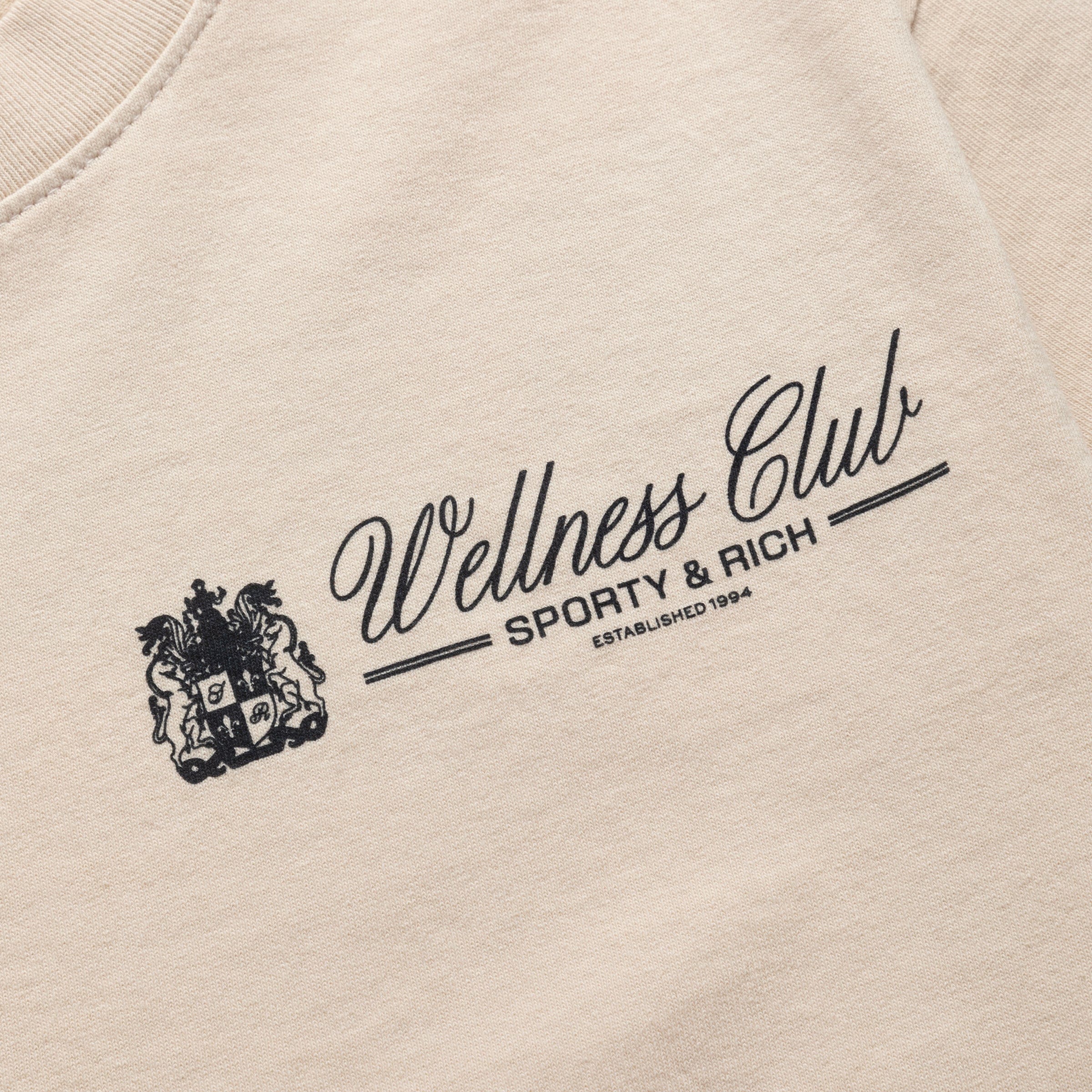 WOMEN'S UNICORN CREST T-SHIRT、mySite、zt4zffjzw