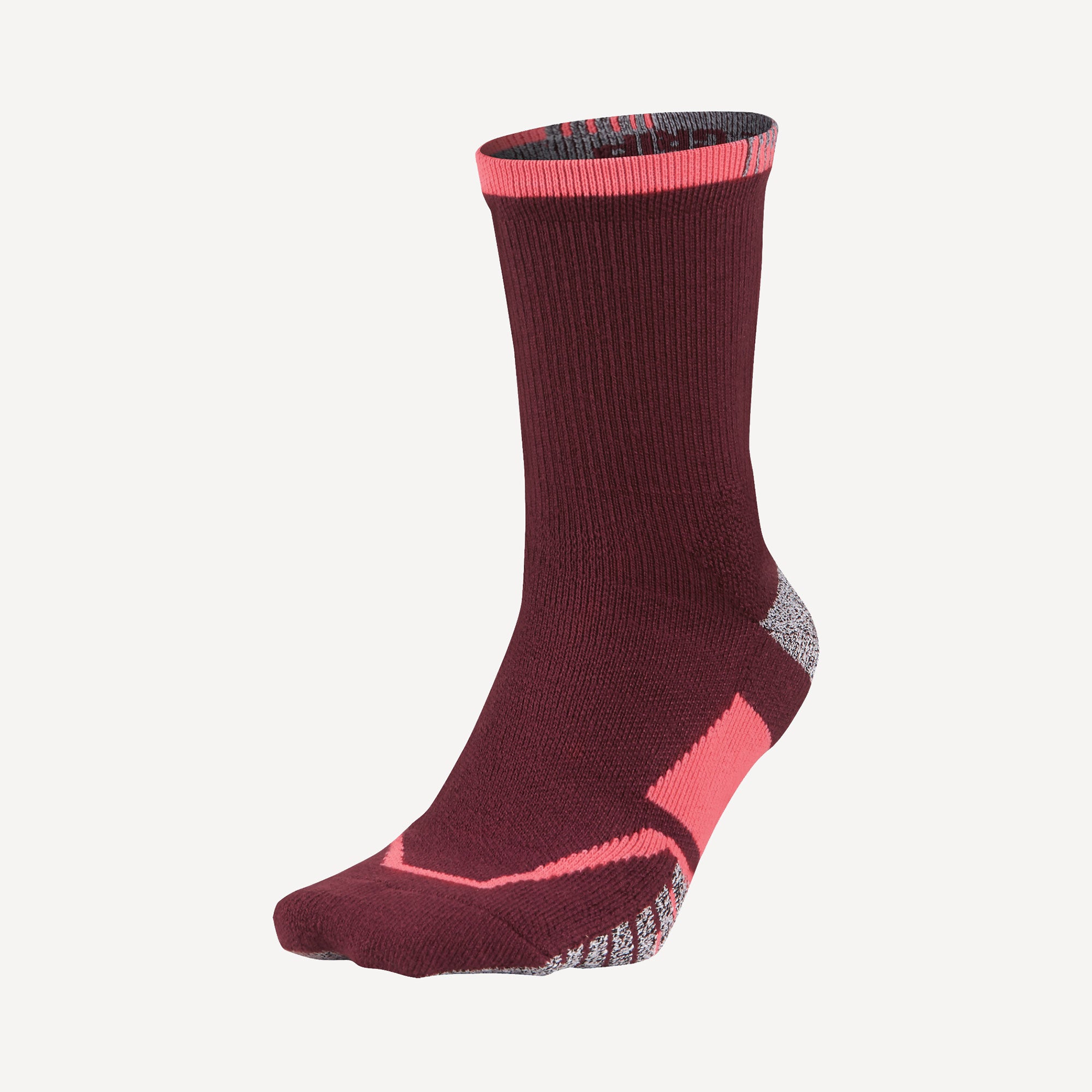 NikeGRIP Elite Tennis Crew Socks