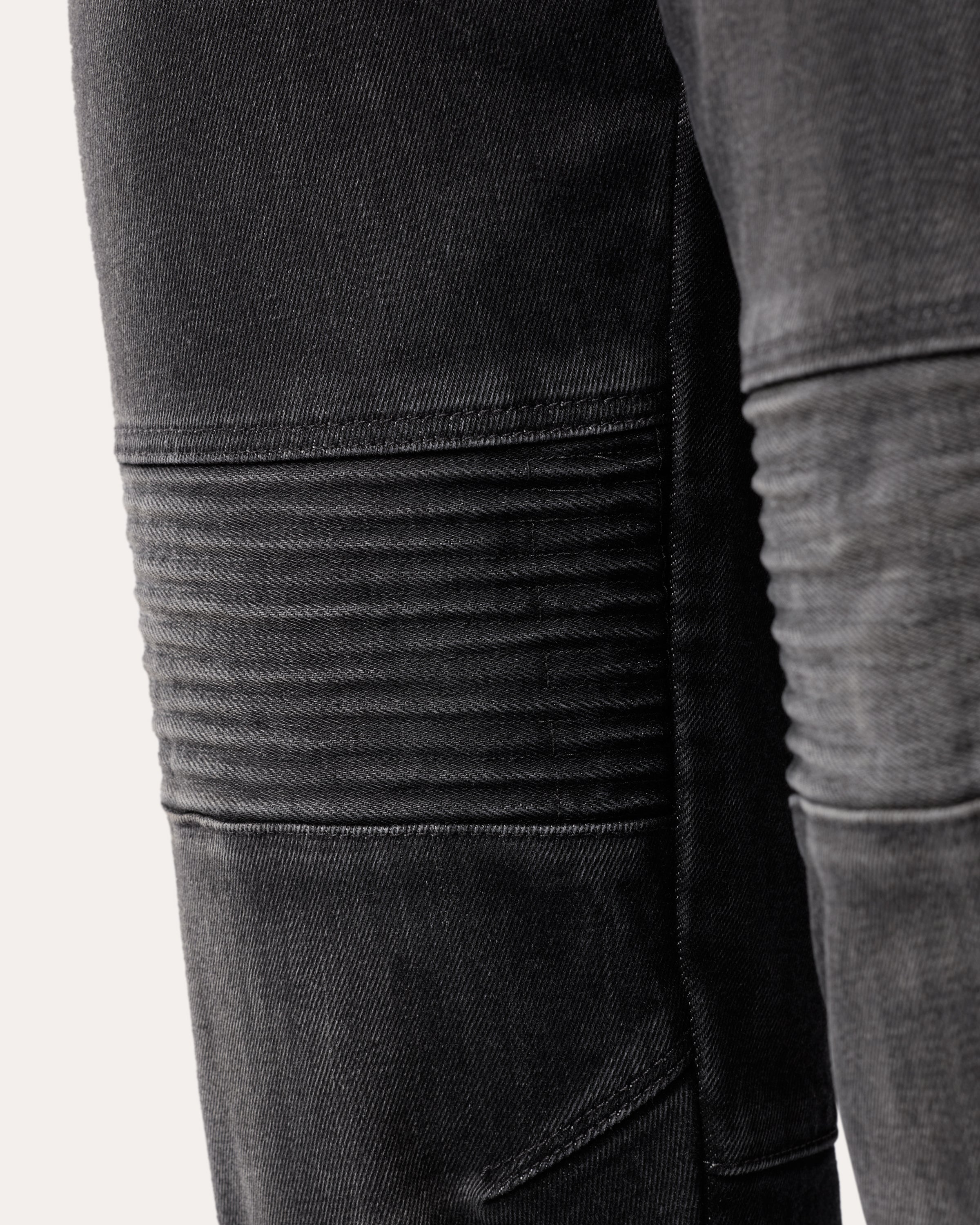 Jeans Moto 2 Slim Ladies | Dark Black Stone、mySite、dreamappss