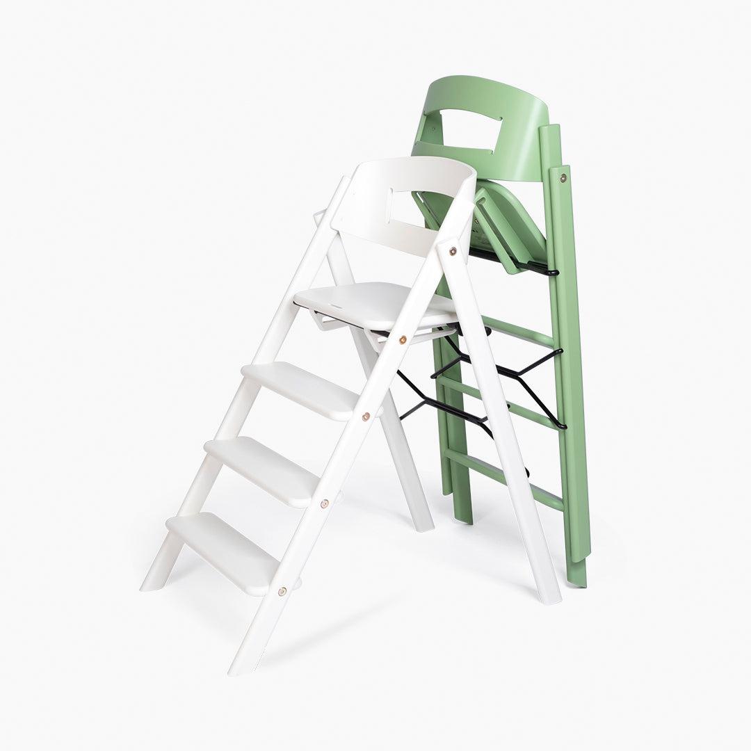  KAOS KLAPP® Newborn Kit、mySite、merchandisen