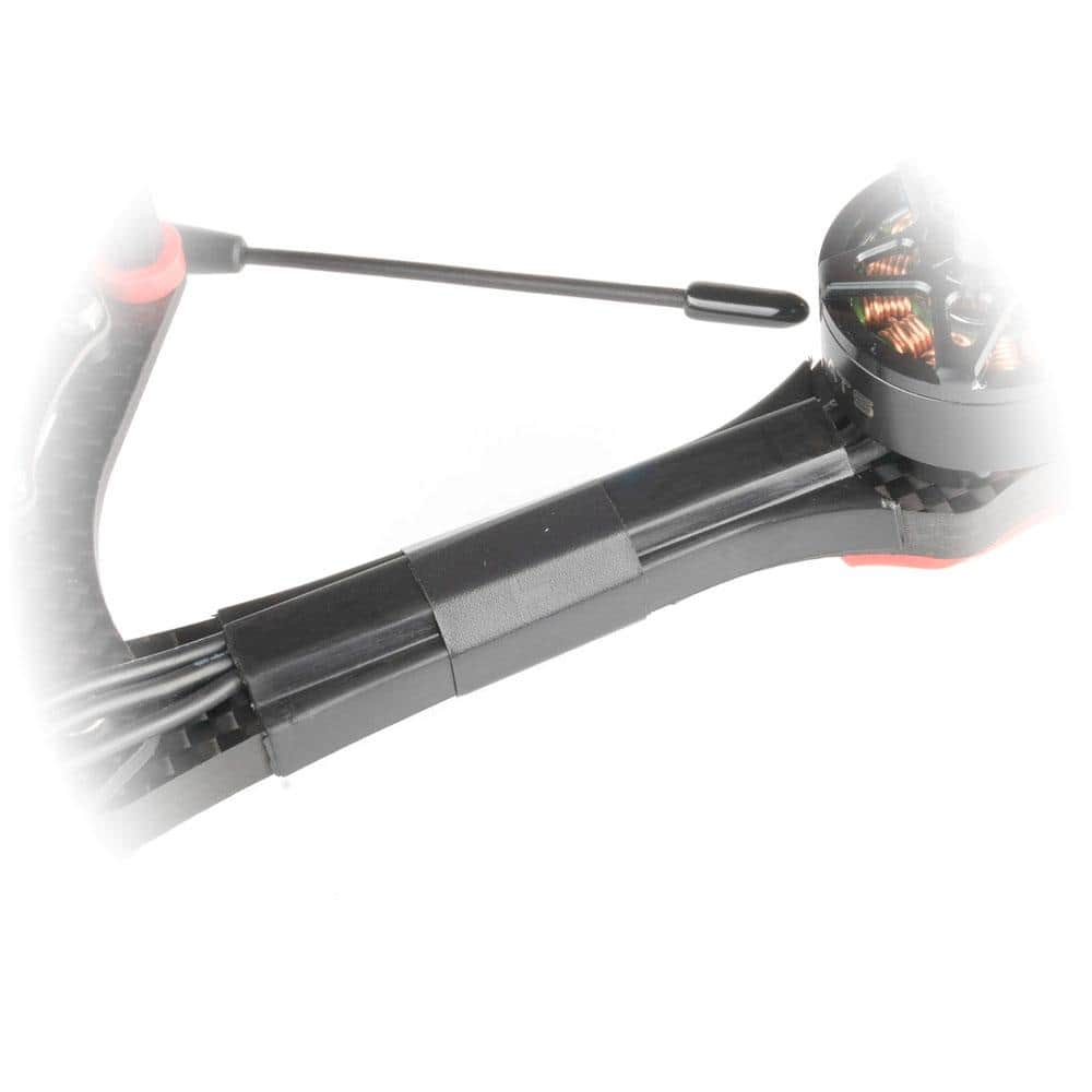  ImpulseRC Apex Arm Cover 4 Pack - Black、mySite、merchandisen