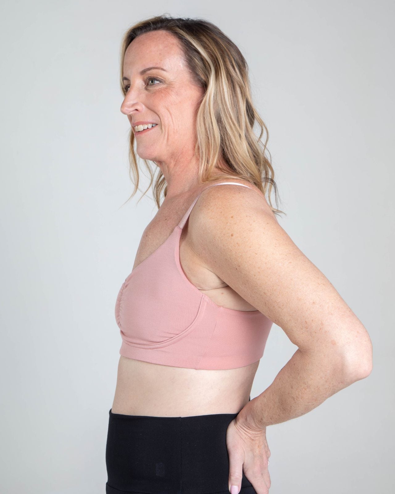 Monica Full Coverage Bra、mySite、bengalsvssteelers